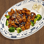 Best Sesame Chicken 芝麻鸡 in Highland, IL