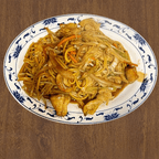 Best Chicken Lo Mein 鸡捞面 in Highland, IL