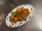Best Szechuan Chicken 四川鸡 in Highland, IL