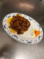 Best Orange Chicken 陈皮鸡 in Highland, IL