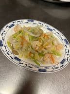 Best Shrimp Chop Suey 虾什碎 in Highland, IL