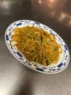 Best Shrimp Lo Mein 虾捞面 in Highland, IL