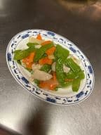 Best Chicken w. Snow Pea 雪豆鸡 in Highland, IL