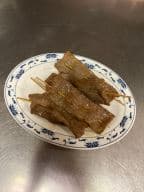 Best Beef Sticks (5) 牛串 in Highland, IL